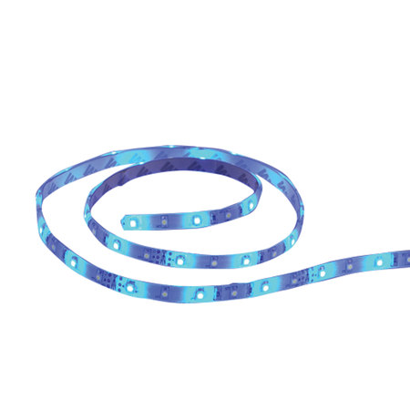 T-H MARINE T-H Marine LED-SM22-B LED Rope Lighting, 22' - Blue LED-SM22-B-DP